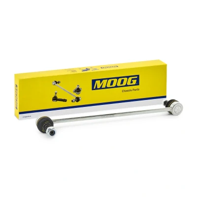 Imagen de MOOG VV LS 1119 Bieleta de suspensión eje delantero, ambos lados 331 M10X1.5 VOLVO: S60 I, XC90 S80 I