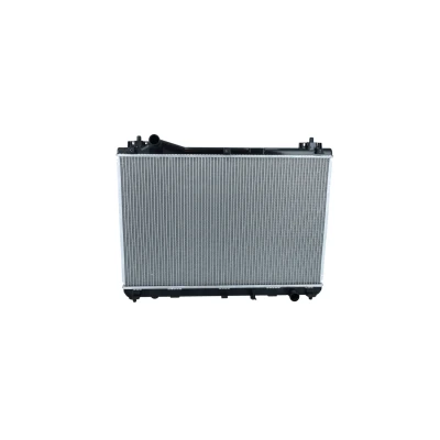 Imagen de NRF 53703 Radiador, refrigeración del motor Aluminio 690 450 16 Aletas soldadas SUZUKI: Grand Vitara 2 SUV