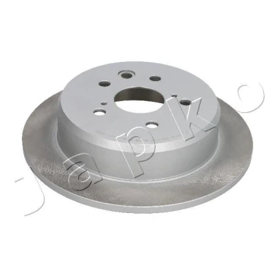 Imagen de JAPKO 61233C Disco de freno Eje trasero 291 10 5 62 macizo barnizado LEXUS: IS 2