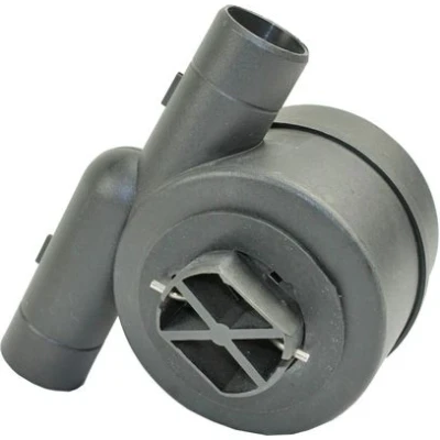 Imagen de METZGER 2385091 Separador de aceite, aireación cárter aceite AUDI: A3 Hatchback, Sportback, VOLKSWAGEN: Golf 4, Bora Variant, 4 Variant
