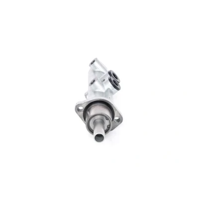 Imagen de BOSCH F 026 003 484 Cilindro Maestro de Freno 2 23,81 sin depósito líquido frenos Hierro fundido M 10 x 1