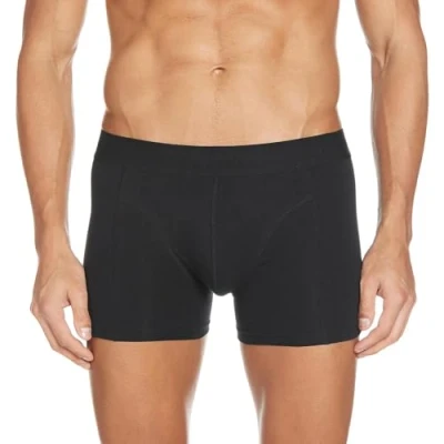 Imagen de Jack &amp; Jones Trunks Jacsimple Culotte, Hombre, Talla: Large, Schwarz