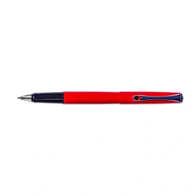 Imagen de Diplomat Esteem Red Lacquer RB