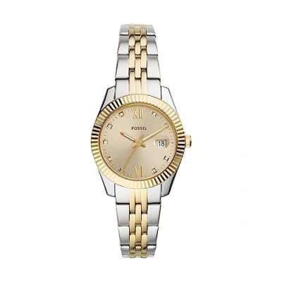 Imagen de Fossil Reloj, Mujer, Talla: One Size, Multi