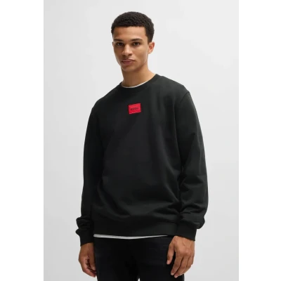 Imagen de HUGO Diragol Sudadera, Hombre, Talla: XL, Black