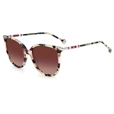Imagen de CAROLINA HERRERA CH 0023/S Gafas, ONS, 55/20/145 para Mujer