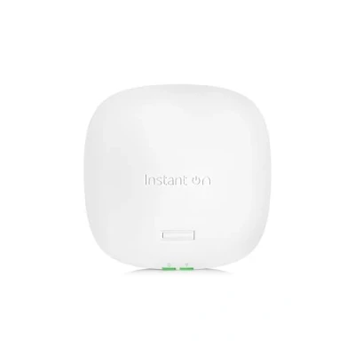 Imagen de HEWLETT PACKARD ENTERPRISE Accesorios PC y Portátiles Marca Modelo Instant ON AP25 (RW) 4X4 WI FI 6 Ap