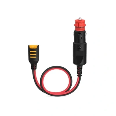 Imagen de CTEK CONNECT 56 263 Cables de arranque con conector para encendedor cigarrillos 8