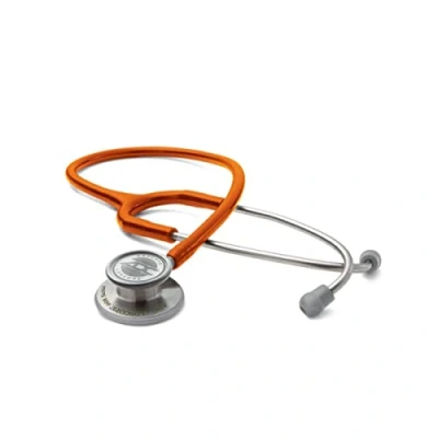 Imagen de ADC Adscope 608 Estetoscopio convertible Naranja