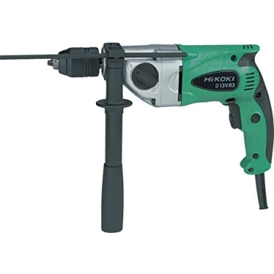 Imagen de Hikoki D13VB3LBZ Taladro