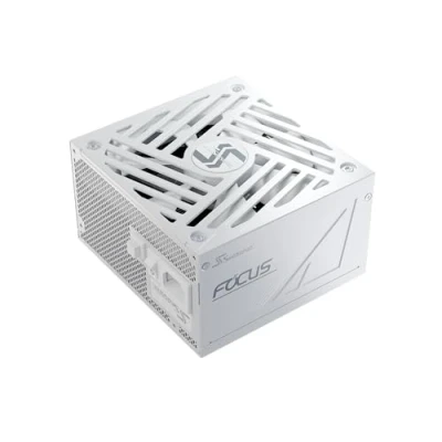 Imagen de Seasonic Focus GX V4 ATX 3.1 850w 80 Plus Gold White