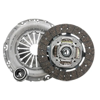 Imagen de SACHS 3000 950 564 Kit de Embrague 240 KIA: cee‘d I Hatchback, Cerato Berlina, HYUNDAI: i30 Familiar norauto,
