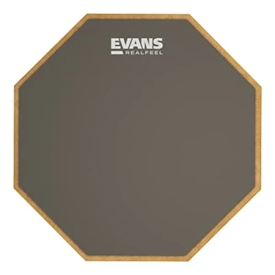 Imagen de Evans ARF 7GM Almohadilla de Aprendizaje Realfeel, 7 pulgadas (178 Mm)