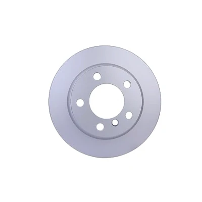 Imagen de HELLA PRO 8DD 355 123 001 Disco de freno 280 10 05/06 120 macizo revestido sin perno sujeción rueda, buje rueda MINI: Countryman, Paceman