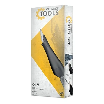 Imagen de Games Workshop Citadel Tools Cuchillo
