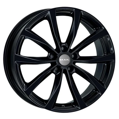 Imagen de Mak Wolf 6.5x16 5x100 ET42 57.1 Llanta