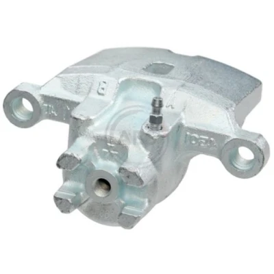 Imagen de A.B.S. 721301 Pinza de freno Fundición gris 130 MITSUBISHI: PAJERO 3, 4, Montero iO