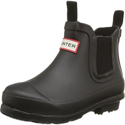 Imagen de Hunter Original Chelsea, Botas, Negro, 37 EU