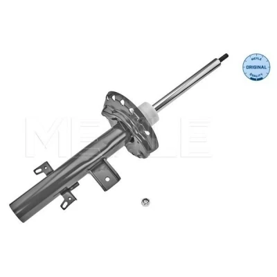 Imagen de MEYLE 53 26 723 0002 amortiguador Eje trasero, derecha Presión de gas Bitubular Columna Espiga arriba LAND ROVER: Freelander 2 SUV
