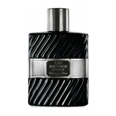 Imagen de Dior Eau Sauvage Extreme Intense de Toilette 100 ml
