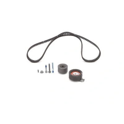 Imagen de BOSCH 1 987 948 203 Kit de correa distribución 134 PEUGEOT: 206 Hatchback, 307 Partner I Combispace, CITROËN: Xsara Hatchback