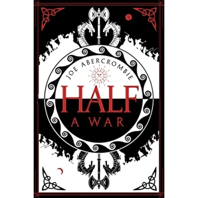Imagen de Half A War (shattered Sea 3)