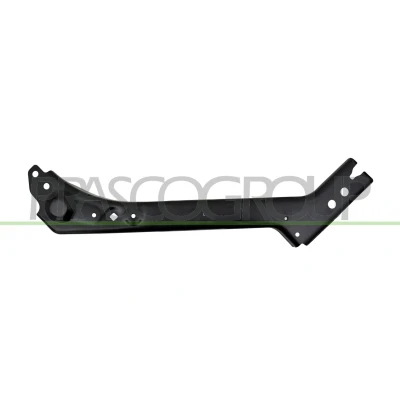 Imagen de PRASCO DS8323404 Soporte, faro principal izquierda