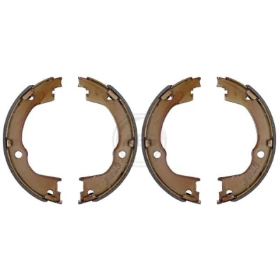 Imagen de A.B.S. 9240 Zapatas de Freno Mano CHEVROLET: Captiva, OPEL: Antara