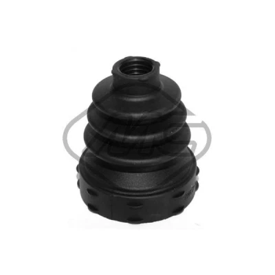 Imagen de Fuelle, árbol de transmisión Metalcaucho 00283