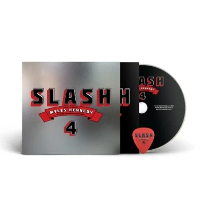 Imagen de 4 Slash