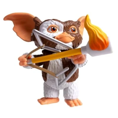 Imagen de The Loyal Subjects Figura Acción Gizmo 13Cm