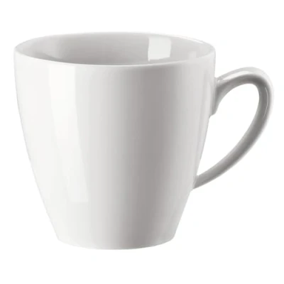 Imagen de Rosenthal Mesh Weiss café, Blanco, 1 Taza