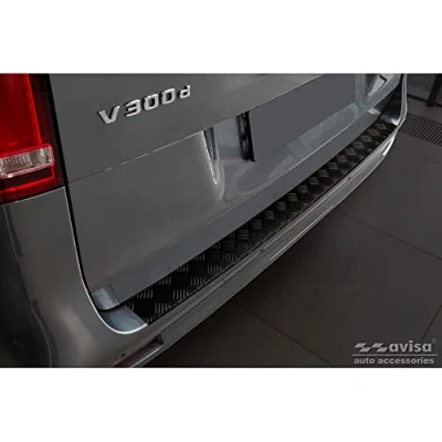 Imagen de Avisa 2/40204 Protección faldón trasero