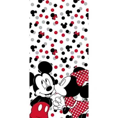 Imagen de NEW IMPORT Toalla Playa Algodon 320G De Mickey Mouse