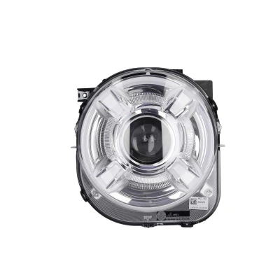 Imagen de Faro principal MAGNETI MARELLI 712483701129, Izquierda