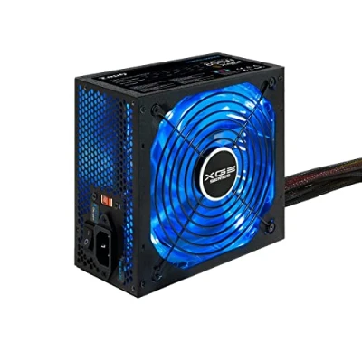 Imagen de TOOQ TQXGEII 800SAP 800W 14 cm 80 PLUS BronzeNon Modular
