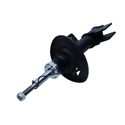 Imagen de MAXGEAR 11 0879 amortiguador Eje delantero, izquierda Presión de gas Columna Espiga arriba, Abrazadera abajo CITROËN: C4 II Hatchback