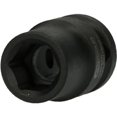 Imagen de KS TOOLS 515.1013 E Cubos insertables 38 13,0 12,5 (1/2&quot;) hexagonal