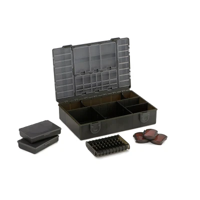 Imagen de Caja Tackle Fox Edges Loaded