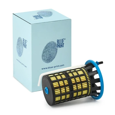 Imagen de BLUE PRINT ADL142307 Filtro Combustible Cartucho filtrante FIAT: Ducato III Furgón, Camión de plataforma / Chasis