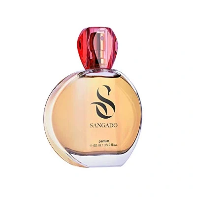 Imagen de FORBIDDEN POTION by SANGADO,Perfume para mujer,8 10 horas de duración,Floral, 60 ml