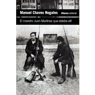 Imagen de Maestro Juan Martinez Que Estaba: 17 (LIBROS DEL ASTEROIDE)