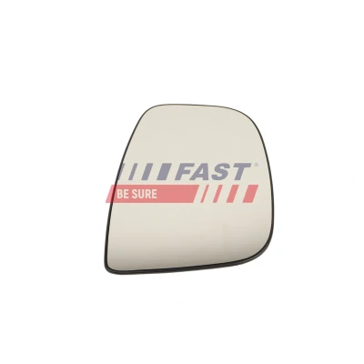 Imagen de FAST FT10892 Cristal de espejo, retrovisor exterior derecha calefactable