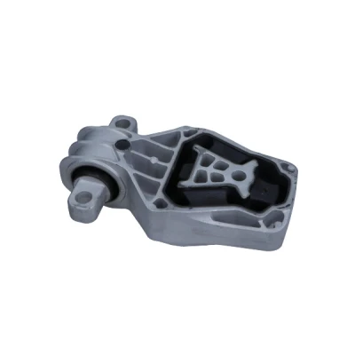 Imagen de MAXGEAR 40 0615 Soporte de motor posterior, debajo Rodamiento caucho metal MERCEDES BENZ: Clase A, GLA, CLA Coupé