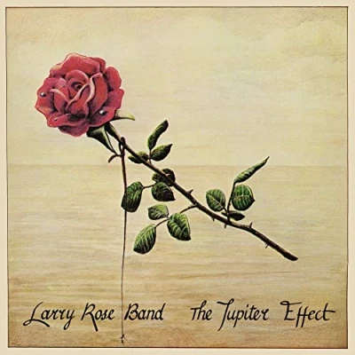 Imagen de The Jupiter Effect Vinilo
