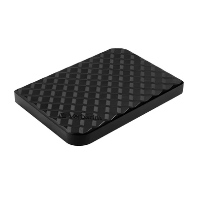 Imagen de Disco duro VERBATIM 4To 2,5&quot; USB3.0 Negro