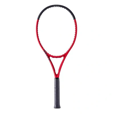 Imagen de Wilson Clash 100 V2.0 FRM 3 Raqueta, Adultos Unisex, Multicolor (Multicolor)