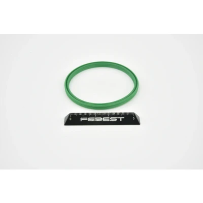 Imagen de FEBEST RINGAH 002 Junta anular, conducto aire admisión VOLKSWAGEN: Scirocco III, Golf 6, 5, AUDI: A4 B6 Avant, Berlina, A3 Hatchback