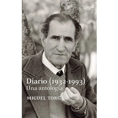Imagen de Diario (1932 1993): Una antología (SIN COLECCION)