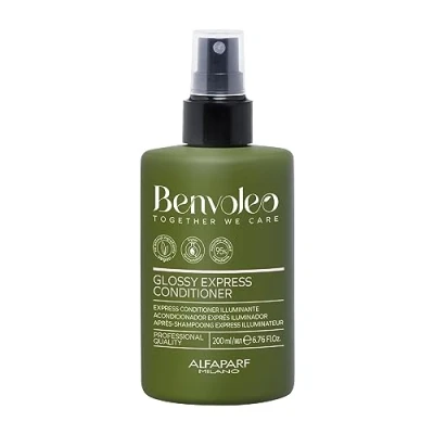 Imagen de Alfaparf Milano Benvoleo glossy Express Conditioner 200ml acondicionador